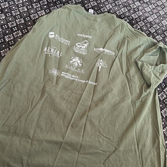 Sporting Clays Tee - Picture 3 of 3